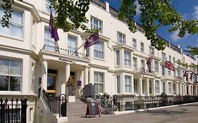 Premier Inn London Kensington Olympia